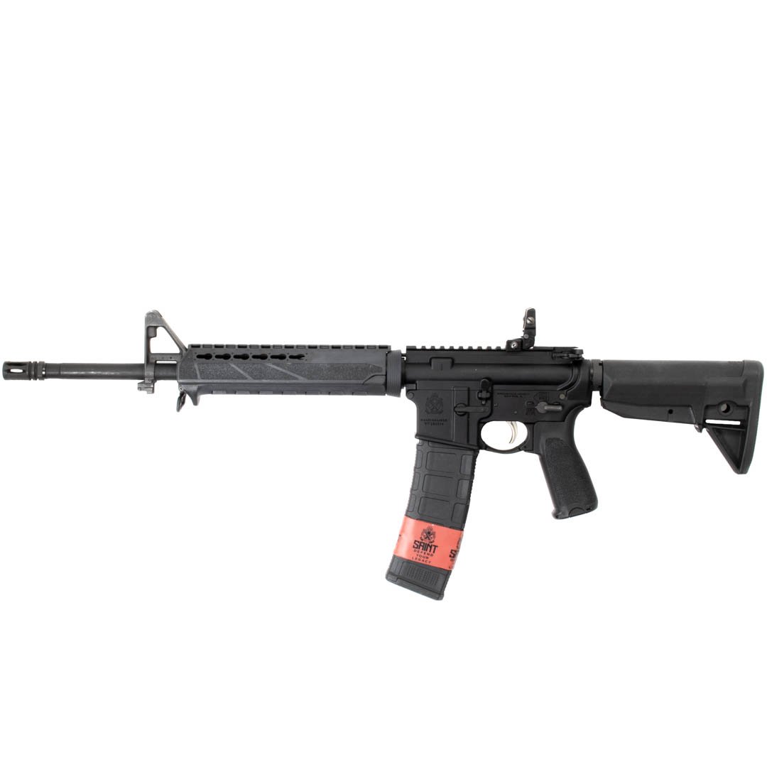 SPRINGFIELD ARMORY SAINT 5.56x45mm nato